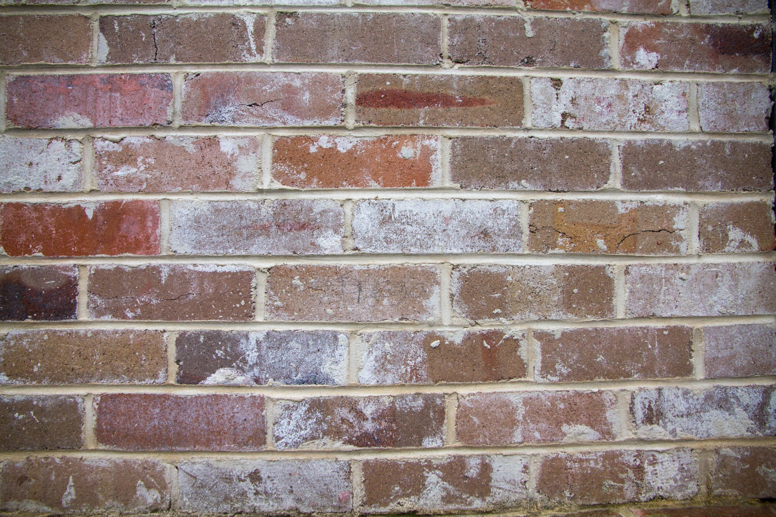 Efflorescence: Causes, Effects, and How to Remove It | JMA Painters