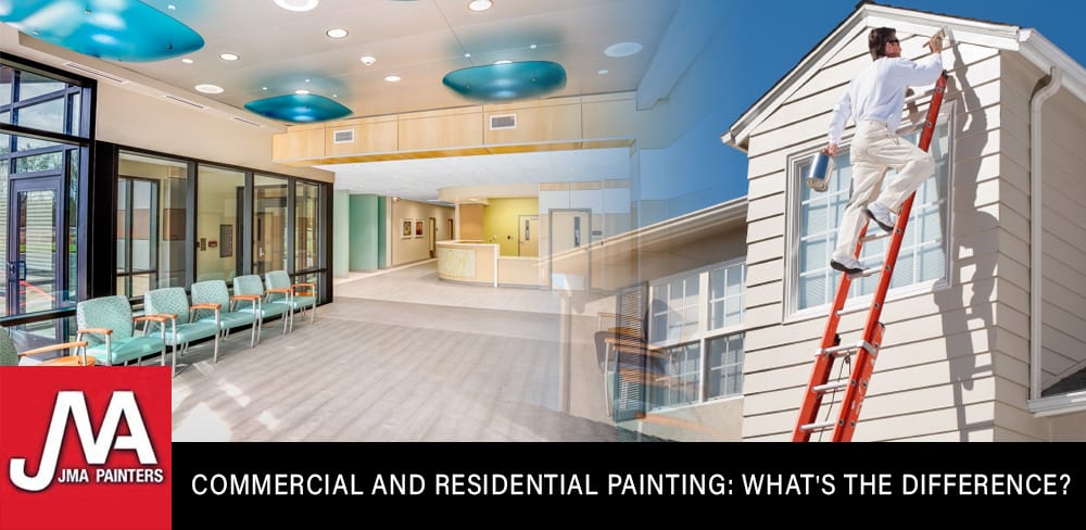 Superior Commercial Painting Business Nyc
