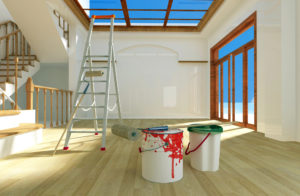 Lafayette Residential Interior Painters